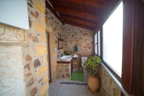 Stone Villa Lagonisi