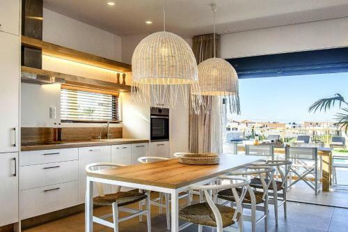 Villa Holiday Home In Sisi
