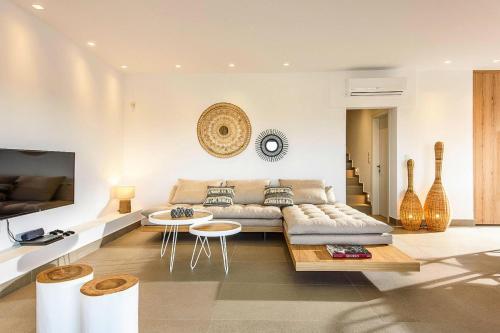 Villa Holiday Home In Sisi