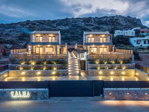 Villa Calma