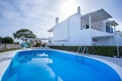 Villa Sarwnisland