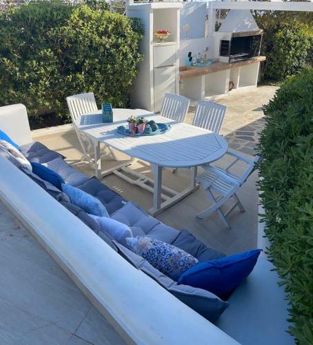 Villa Sarwnisland