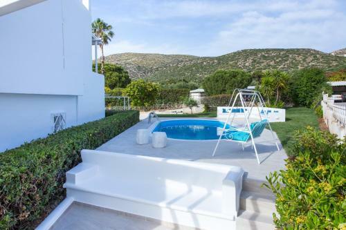 Villa Sarwnisland