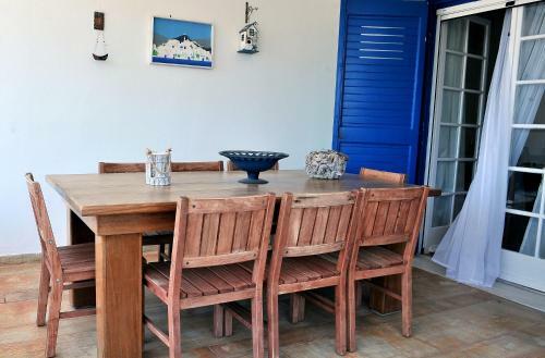 Villa Sarwnisland