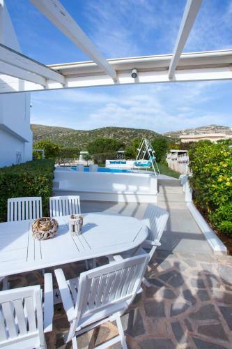 Villa Sarwnisland