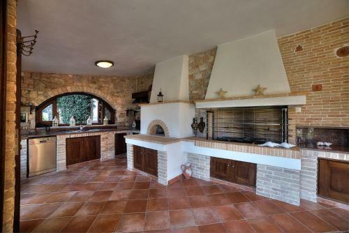 Lagonisi Villa Vip