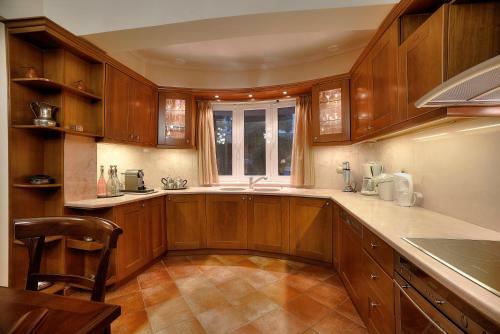 Lagonisi Villa Vip