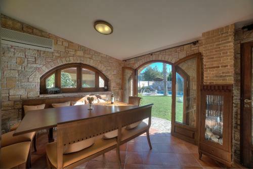 Lagonisi Villa Vip