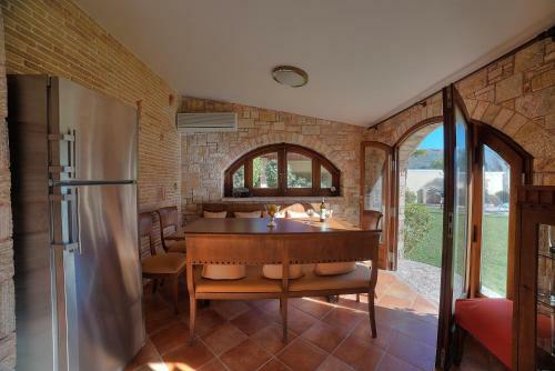 Lagonisi Villa Vip