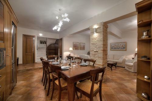 Lagonisi Villa Vip
