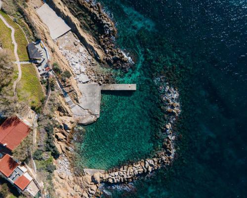 Luxurious Villa Philoxenia