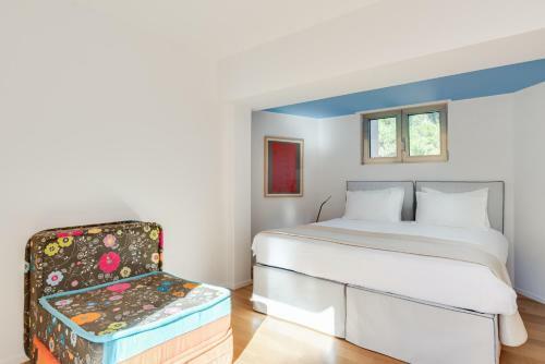 Luxurious Villa Philoxenia