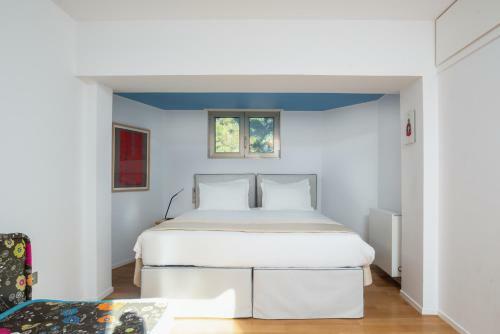 Luxurious Villa Philoxenia