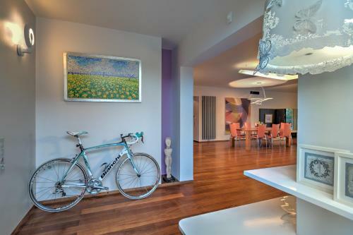 Luxurious Villa Philoxenia