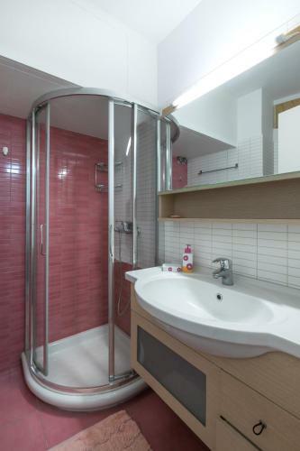 Luxurious Villa Philoxenia