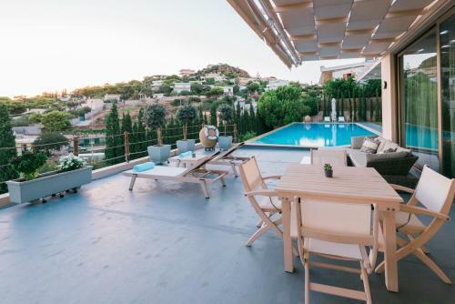 Villa Blue Coast