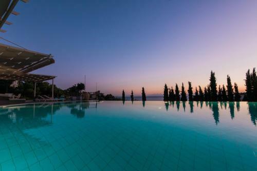 Villa Blue Coast