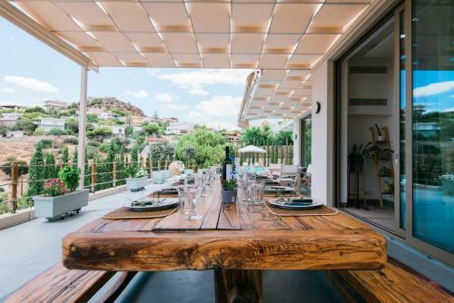 Villa Blue Coast