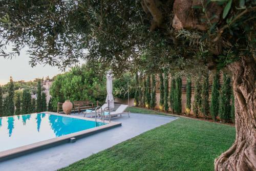Villa Blue Coast