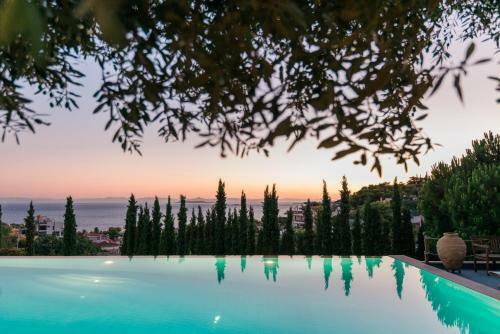 Villa Blue Coast