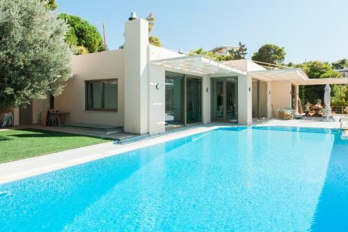 Villa Blue Coast