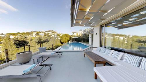 Villa Blue Coast