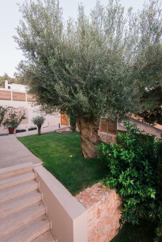 Villa Blue Coast