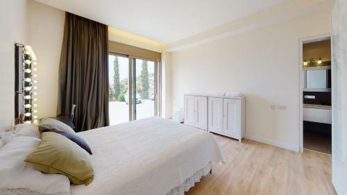 Villa Blue Coast