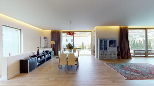 Villa Blue Coast