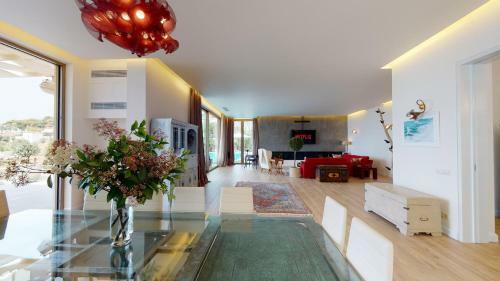 Villa Blue Coast