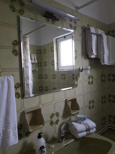 Lagonissi Summer House