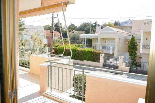 Sun Beach Apartment