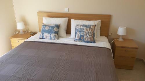 Sun Beach Apartment