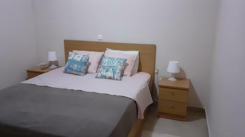 Sun Beach Apartment
