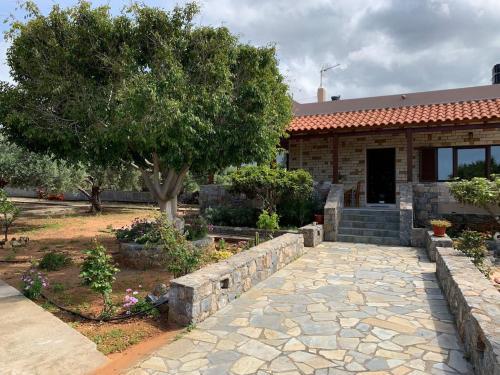 Bright Villa