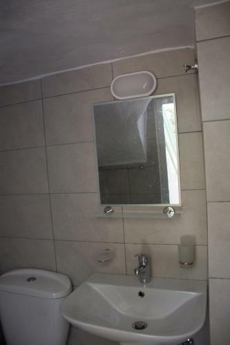 Apartamento Stella's Beach House
