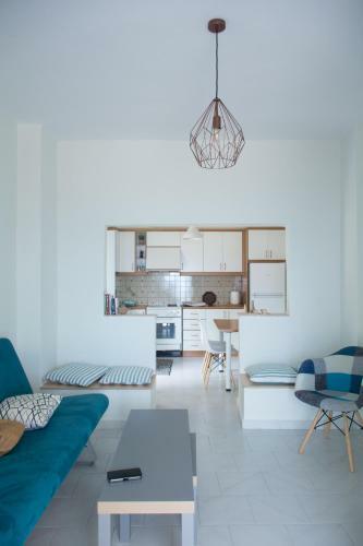 Apartamento Stella's Beach House