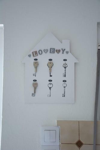 Apartamento Stella's Beach House