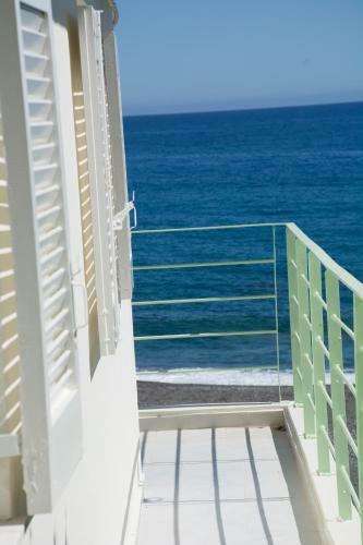 Apartamento Stella's Beach House