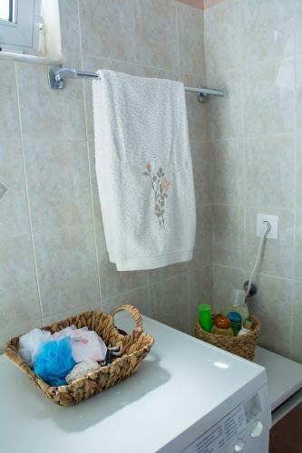 Apartamento Stella's Beach House