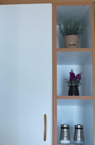 Apartamento Stella's Beach House