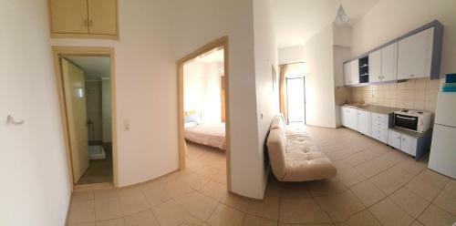 Apartamento Eirini Apts On The Beach