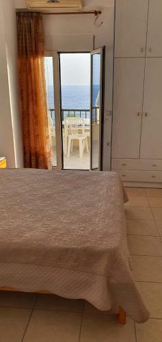 Apartamento Eirini Apts On The Beach