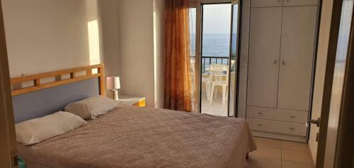 Apartamento Eirini Apts On The Beach