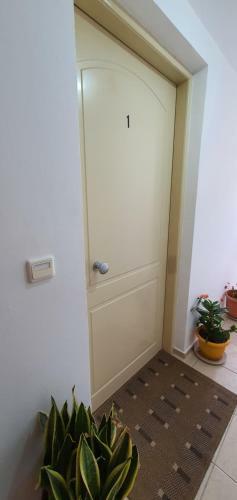 Apartamento Eirini Apts On The Beach