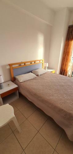 Apartamento Eirini Apts On The Beach
