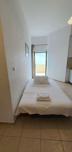 Apartamento Eirini Apts On The Beach