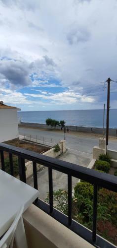 Apartamento Eirini Apts On The Beach