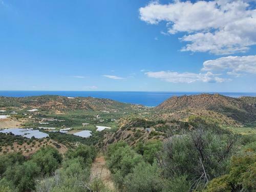 Apartamento Eirini Apts On The Beach