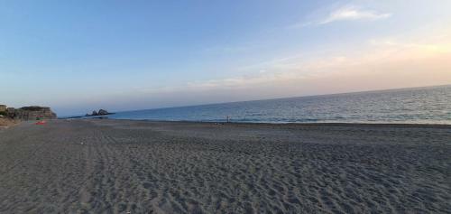 Apartamento Eirini Apts On The Beach